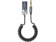 Bluetooth adaptér Usams SJ464JSQ01 minijack 3,5 mm (US-SJ464)