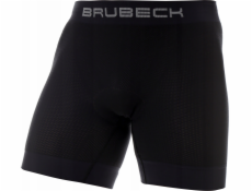 Brubeck BX11420 Pánské boxery s černou vložkou na kole XL