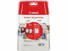 Inkoust Canon PG-545 XL/CL-546 XL