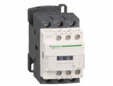 Výkonový stykač Schneider Electric TeSys D AC3 9A 3P 1NO 1NC Cívka 230VAC Box Terminals LC1D09P7