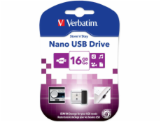 NANO USB 16 GB STORE N STAY/.