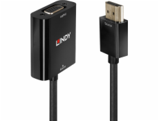 I/O konvertor HDMI NA VGA/38291 LINDY