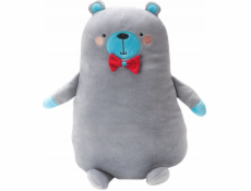 GIO-800-GIOPLUSH GIOOBEAR GRIS