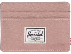 Herschel Herschel Charlie RFID peněženka 10360-02077 růžová Jedna velikost