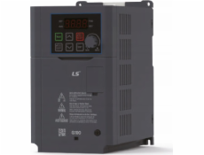 LS Industrial Inverter G100 2,2 kW 3x380-480VAC