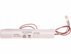 AWEX NiCd baterie 3,6V 1500mAh Sc Awex - NiCd3,6V1,5Ah