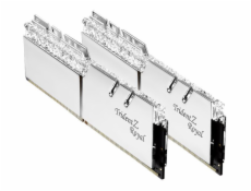 G.Skill Trident Z Royal F4-3600C18D-64GTRS paměťový modul 64 GB 2 x 32 GB DDR4 3600 MHz