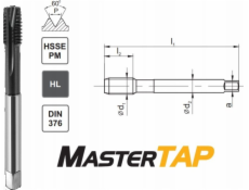 Flatar Threadder M16X1.5 DIN-374B (6H) HSSE-PM HL Mastertap