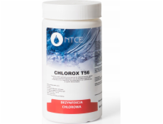 CHEMIE NTCE CHLOROX T56 GRANULÁTY 1KG