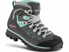 Buty trekkingowe damskie Kayland KA Bu PLUME MICRO W`S GTX grey/grn 35,5