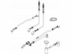 Vaillant Snight Set pro VIH R 120 - 0020152960