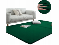 Strado Rabbit Strado koberec do obývacího pokoje 200x250 BottleGreen (Green), univerzální
