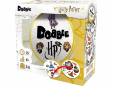 Dobble Harry Potter Hra REBEL