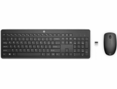 HP 230 Wireless Mouse and Keyboard Combo