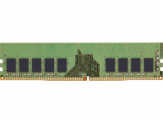 DIMM 16 GB DDR4-2666 ECC, Arbeitsspeicher