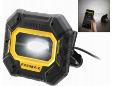 Reflektor Stanley Flashlight 230V 3000lm BT, 5m kábel, IP67