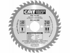 CMT 292.160,40 m videl HM 160x30x2.2/1,6 z = 40