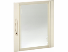 Schneider Prisma Pack Transparentné dvere 630x550mm 3R IP30 LVS08093