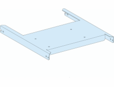 Schneider Prisma Plus, P System, montážní deska pro vertikální NS-NT1600, šířka = 400 mm LVS03488