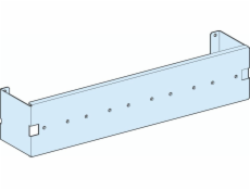 Schneider Electric Prisma Plus G Montting Plate for ISFT100 Vertical LVS03120