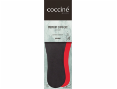 Coccine Coccine Memory Comfort 665/27 46