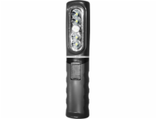 Lena osvětlení ruční lampy Pelican Evo LED/ 5W LED + 4 x 1W SMD LED (horní) s magnetem 608582