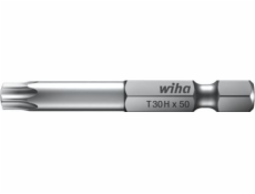 Wiha Bit Professional TORX odolný proti neoprávněné manipulaci (s otvorem) 1/4 T15H x 50 mm 70450TR15050 24867