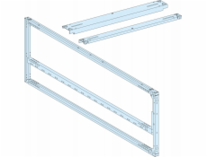 Schneider Electric Montting Frame 2000x800x400mm LVS08408