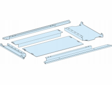 Schneider Electric 2-Part HOB 650+150X400MM IP30 LVS08497