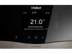 Vaillant System System VIEEP 720F SensoMomfort v rozhlasové verzi
