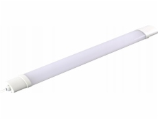 Lumax Hermetické LED svítidlo Lumax Heda HTP036N 36W 120cm 3000lm 4000K