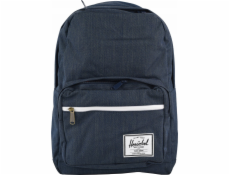 Herschel Pop Quiz Batoh 10011-05646 Navy Blue One Size