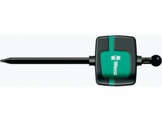 WERA TORX KEYS TX 8 1267 A WERA