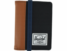 Herschel Herschel Gordon RFID peněženka 11149-00001 Černá Jedna velikost
