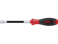 Wiha SoftFinish šroubovák nástrčný šestihranný klíč s ohebnou hřídelí 8 mm x 150 mm 372080 01439