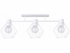 Sigma Viki 3 31761 Stropní lampa 3x60W E27 White