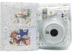 Fuji Instax Mini 11 + Case Album pro 64 fotografií / heřmán