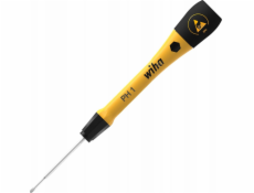 Wiha picofinish Precision Screwdriver s izolací ESD Cross, Philips, Ph1 x 60mm 43678