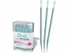 Cleanpik D.Cleanpik Rutingpicks Brushpicks150