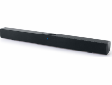 Múza | Ano | TV Soundbar s Bluetooth | M-1580SBT | 80 W | Bluetooth | Lesklá černá | Soundbar s Bluetooth | Bezdrátové připojení