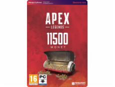 EA Electronic Arts C2C APEX - 11500 MINCÍ VIRTUÁLNÍ