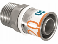 ONOR ONOR S-Press Plus Connector externí vlákno 20-R1/2MT