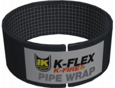 K-flex Opaska ogniochrónna K-FLEX K-FIRE PIPE WRAP - 50mm x 25m