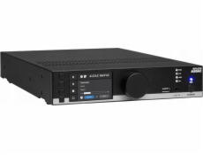 Audac AUDAC MFA208 All-in-one audio solution - 2 x 40W @ 4 Ohm - 80W @ 70/100V