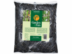 Slunečnicová semínka Garden&Fun Black 1,6 kg