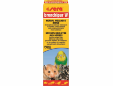 Sera Bronchipur v 50 ml