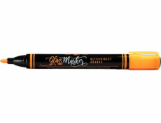 Rystor CHALK MARKER RYSTOR RMG-1D ORANGE