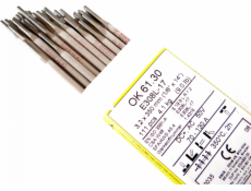 ESAB ROUTILL-SOUR ELECTRODE 3,2 mm 4,1 kg. Kolem 61.30 ESAB - 6130323020