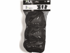 Fila FS Ochr FP PÁNSKE PREVODY blk/silv L