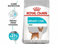 ROYAL CANIN Mini Urinary Care - dry dog food - 3 kg